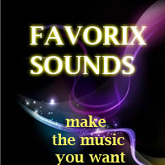 Favorix-Sounds