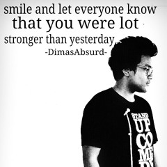 dimasabsurd
