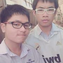 Chin Callado Cyanogen