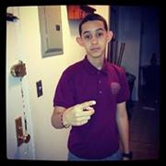 Richard A Martinez