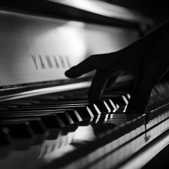 速水奏 Hotel Moonside Piano Solo By ひびき 速水奏 Hotel Moonside Piano Solo By ひびき