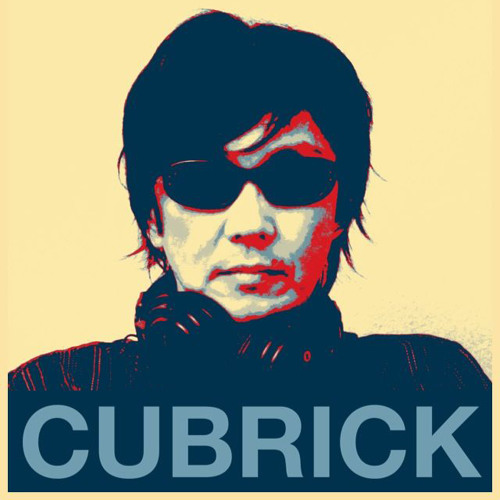 CUBRICK’s avatar