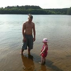 Daniel 'Cuzza' Curran