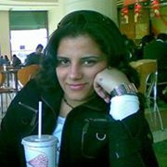 Eman Ahmed Yehia