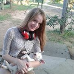 Patricia María José Alúm