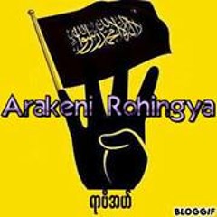 Arakeni Rohingya