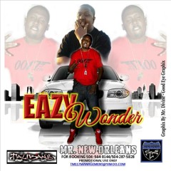 EAZYWONDER