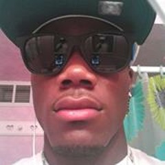 Markeith Eugene Harris