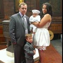 Danielle O'callaghan