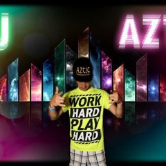 DJ AZT3C