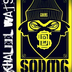 BENNY HUX ON DA BEAT