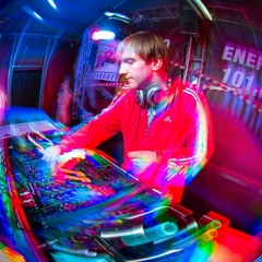 Dj Dima Koch