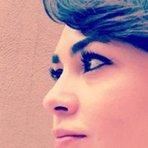 Amira Maria Vera Fayad’s avatar