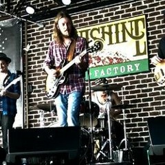 Magnolia (JJ Cale Cover) Live At Soulshine