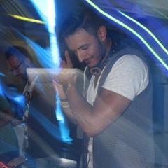 Dj Robert Monoque