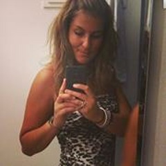 Christina Reventberg