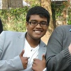 Aghill Ganeshalingam