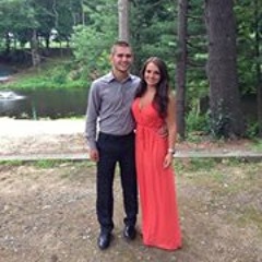 Lewis 'Foggy' Foster