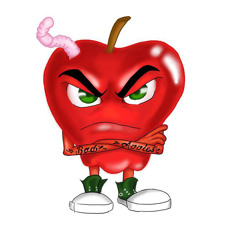 Bad Apples Soundcloud