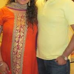 Rohini Saggi Manchanda