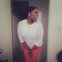 Mesha Quenna Holloway