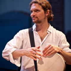 Vinko Globokar - Toucher (1973), for speaking percussionist