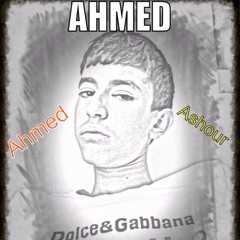 Ahmed Ashour 17