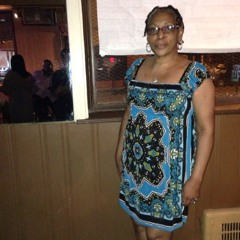 Claudina Mercier Griffin