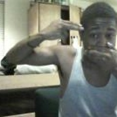 Anthony A-Dizzle Hooker