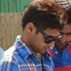 Karan Sandhu 12
