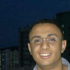 Khalid Al-smawi