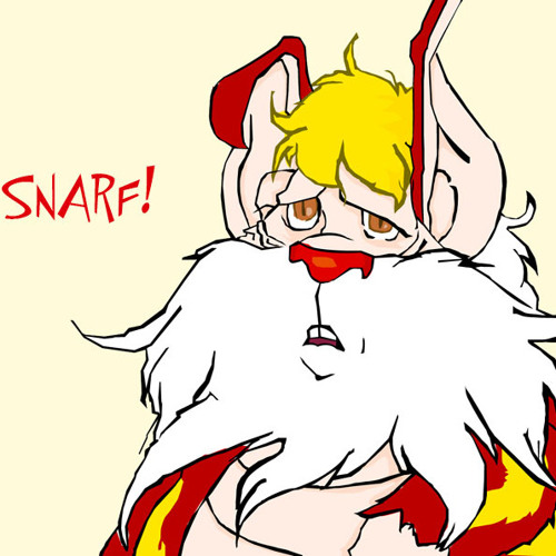 Snarf Snarf Meme