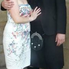 Catriona Jane Squires