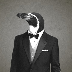 Penguin Suit