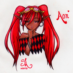 Iodine (Icon For Hire)
