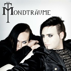 Mondtraeume