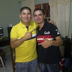 Salsa Con Estilo Tafur