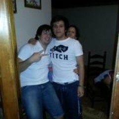 Mathias Ferreira Salinas