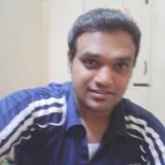 Vinay Nair 3