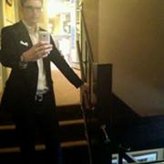 Martin Brennan 6