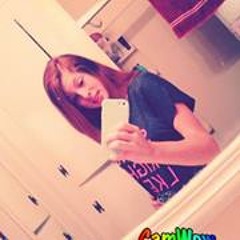 Bailey Marie Johnson