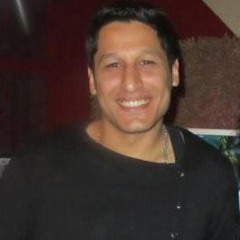 Composer Mohammed Rageh