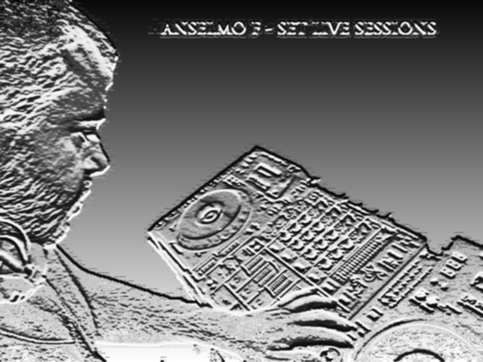 Anselmajau
