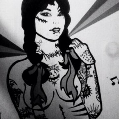 The Many Shades Of Black