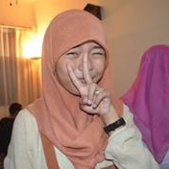 Arni Fatimah Setyaningrum