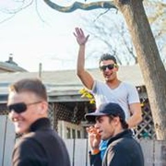Sammy Abu