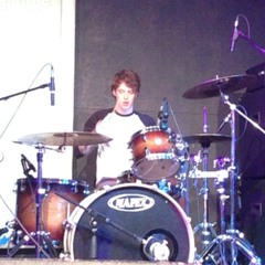 Daryl McLaren Drums