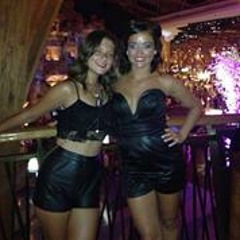 Ashley Marie Johnson 5