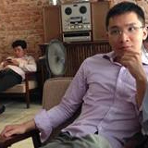 Vuong Quang Vu’s avatar