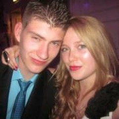 Rebecca O' Callaghan